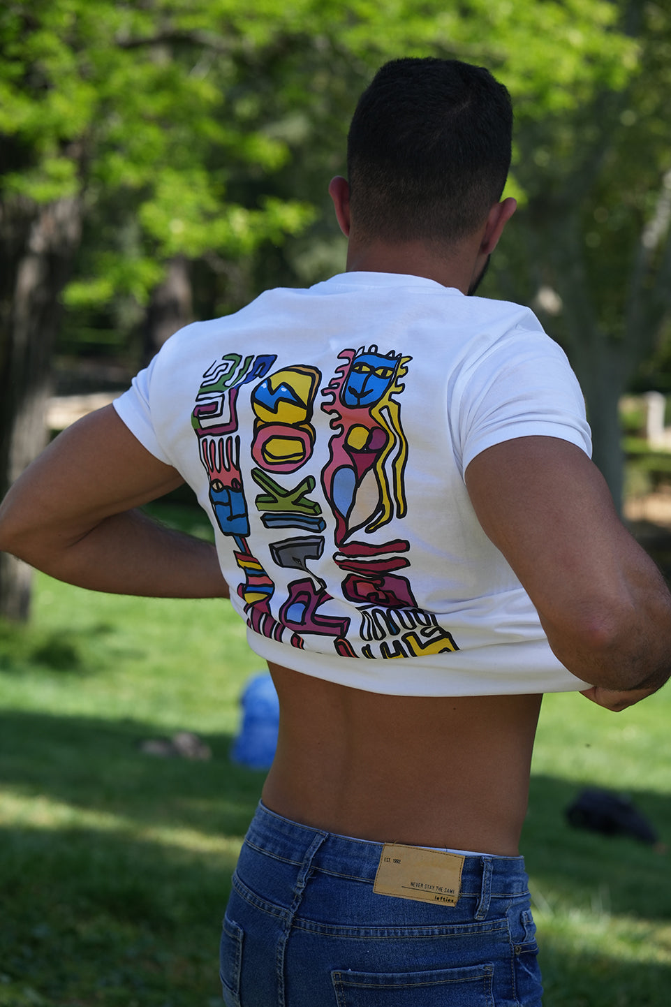 Tribu