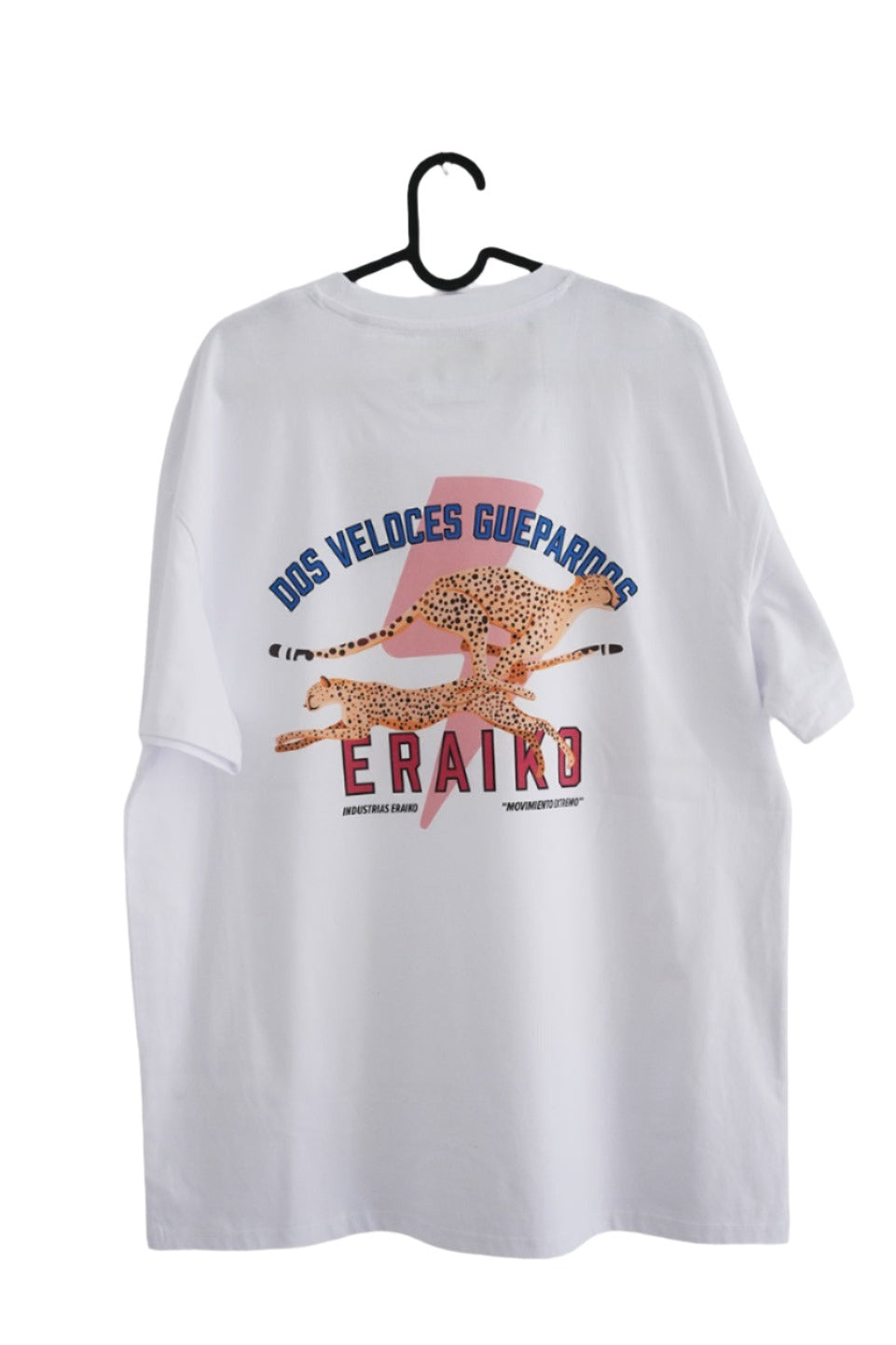 Guepardos oversize
