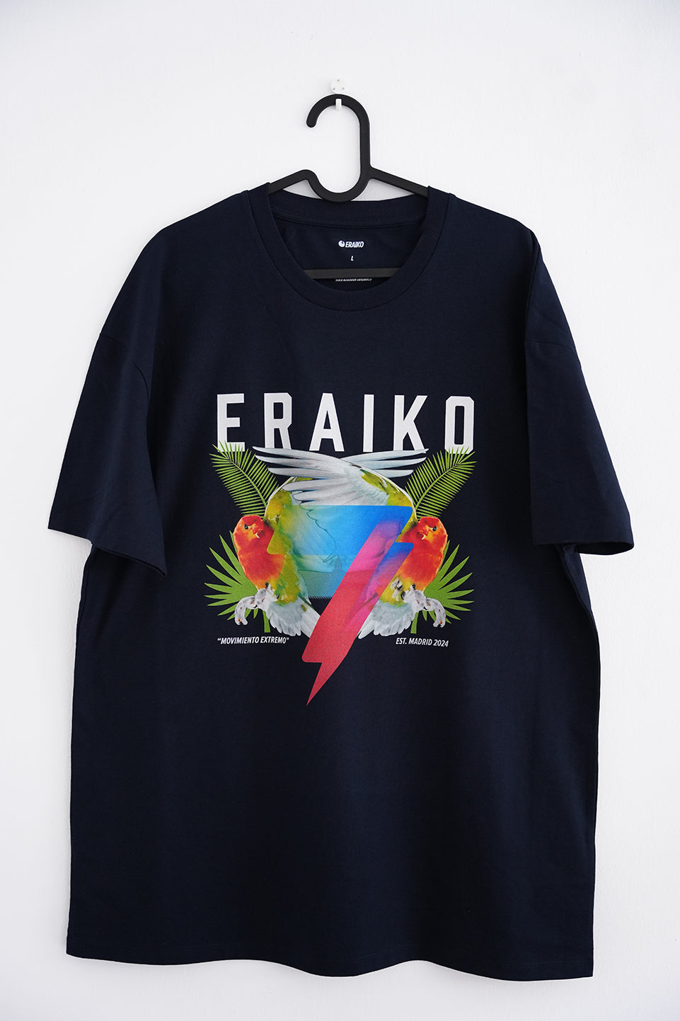 Jungle oversize