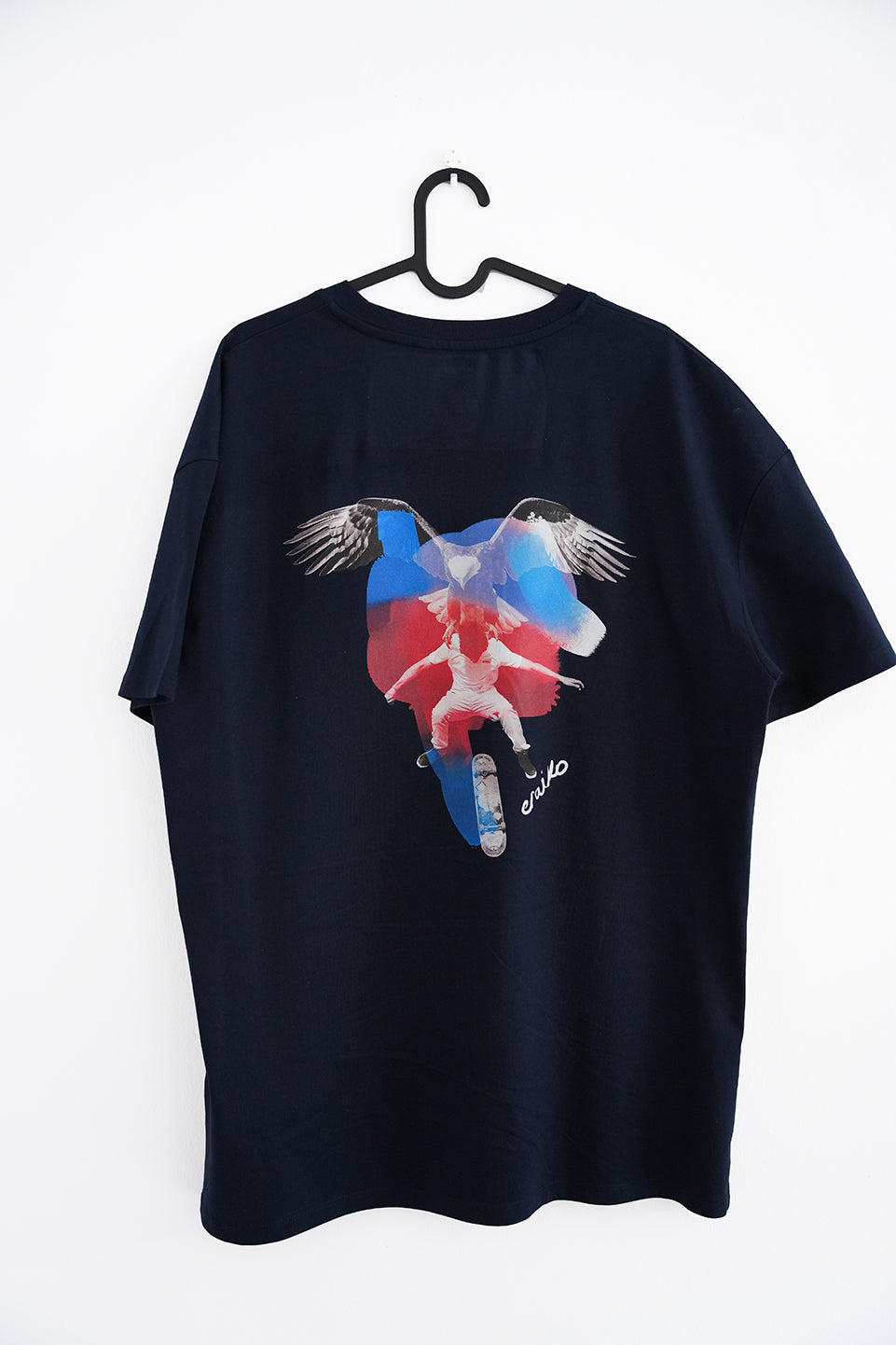 Eagle oversize
